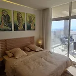 The Dune Terrace