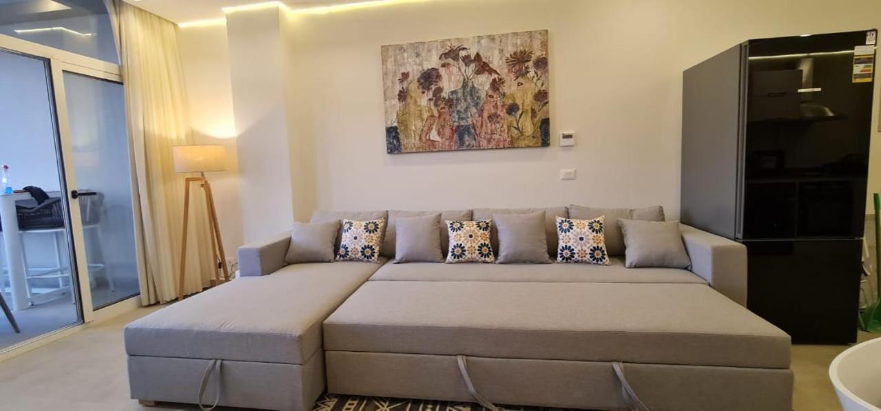 The Dune Terrace Apartament
