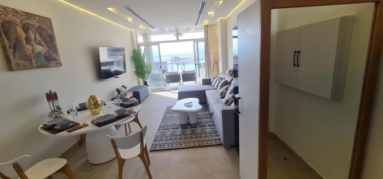 The Dune Terrace Apartament *