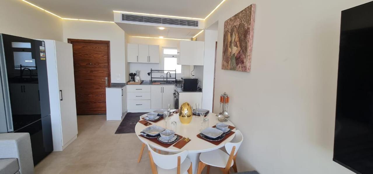 Apartament The Dune Terrace *
