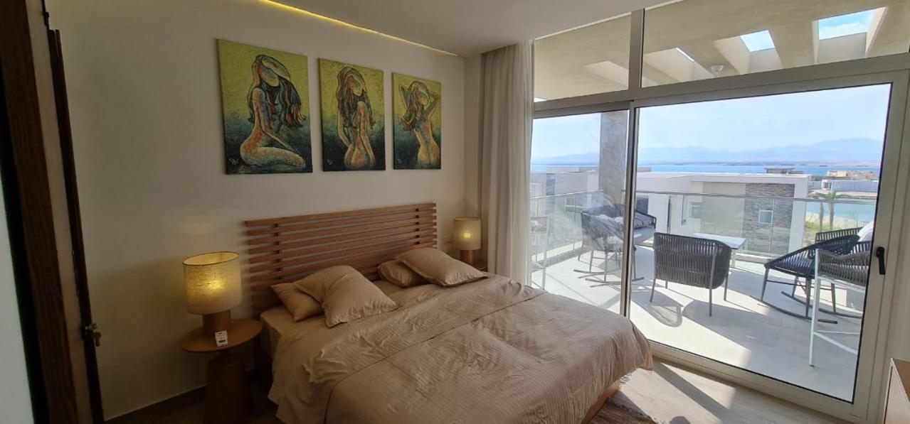 The Dune Terrace